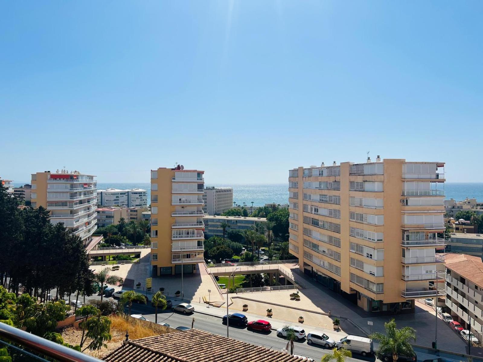 Caballos Torremolinos