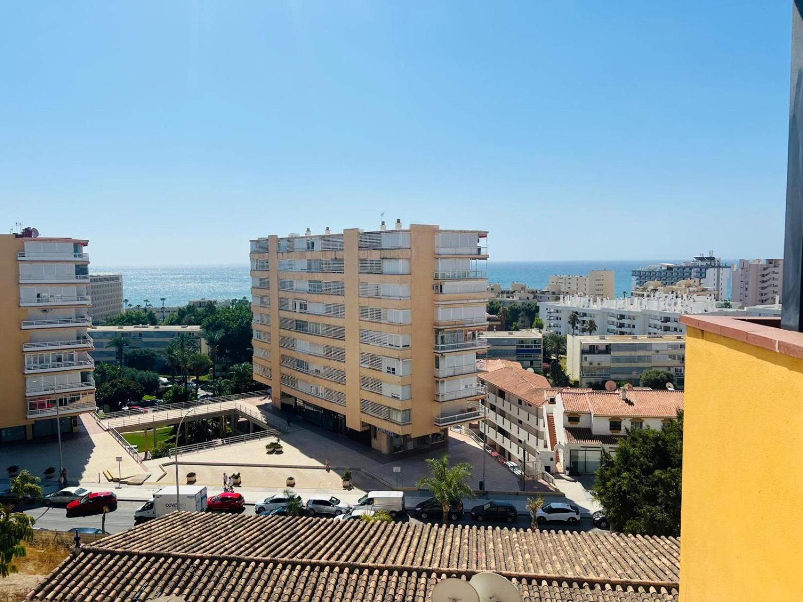 Caballos Apartment