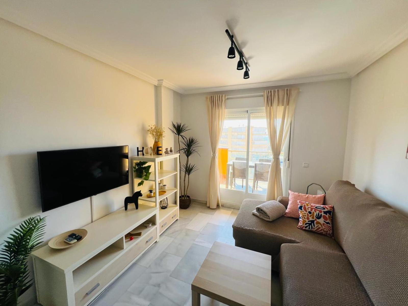 Apartment Caballos