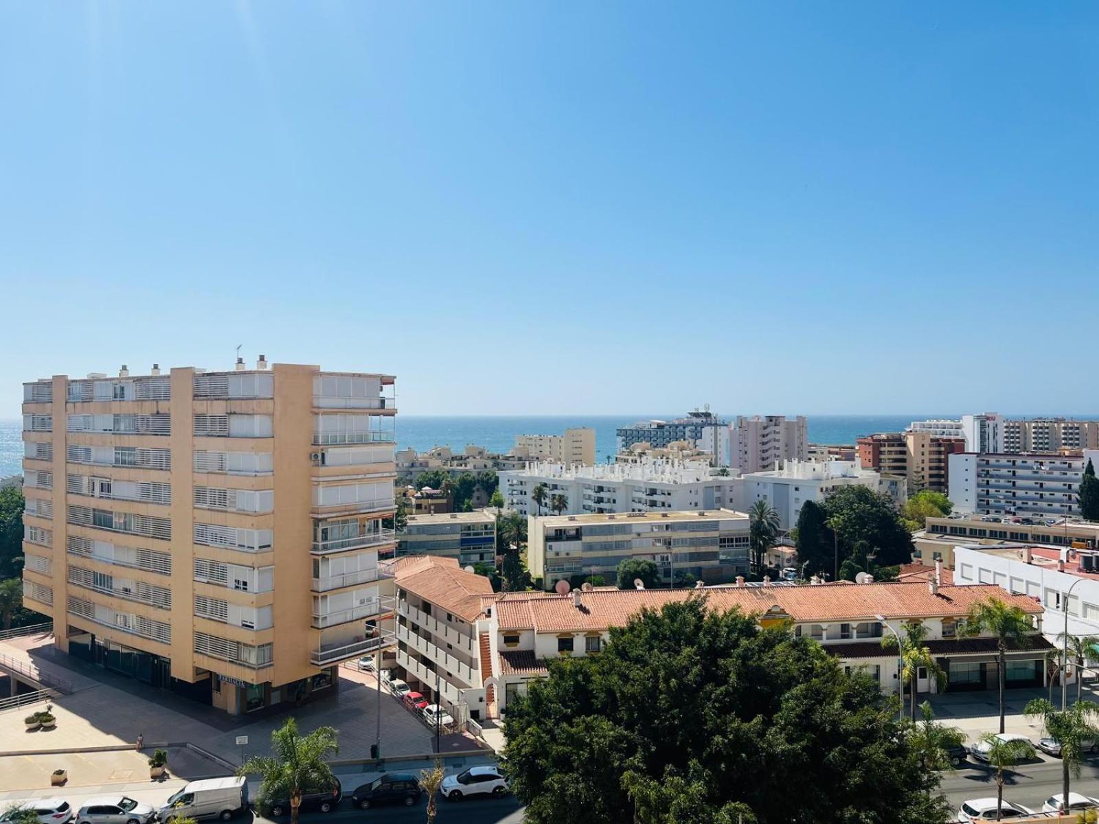 Caballos Apartment Torremolinos
