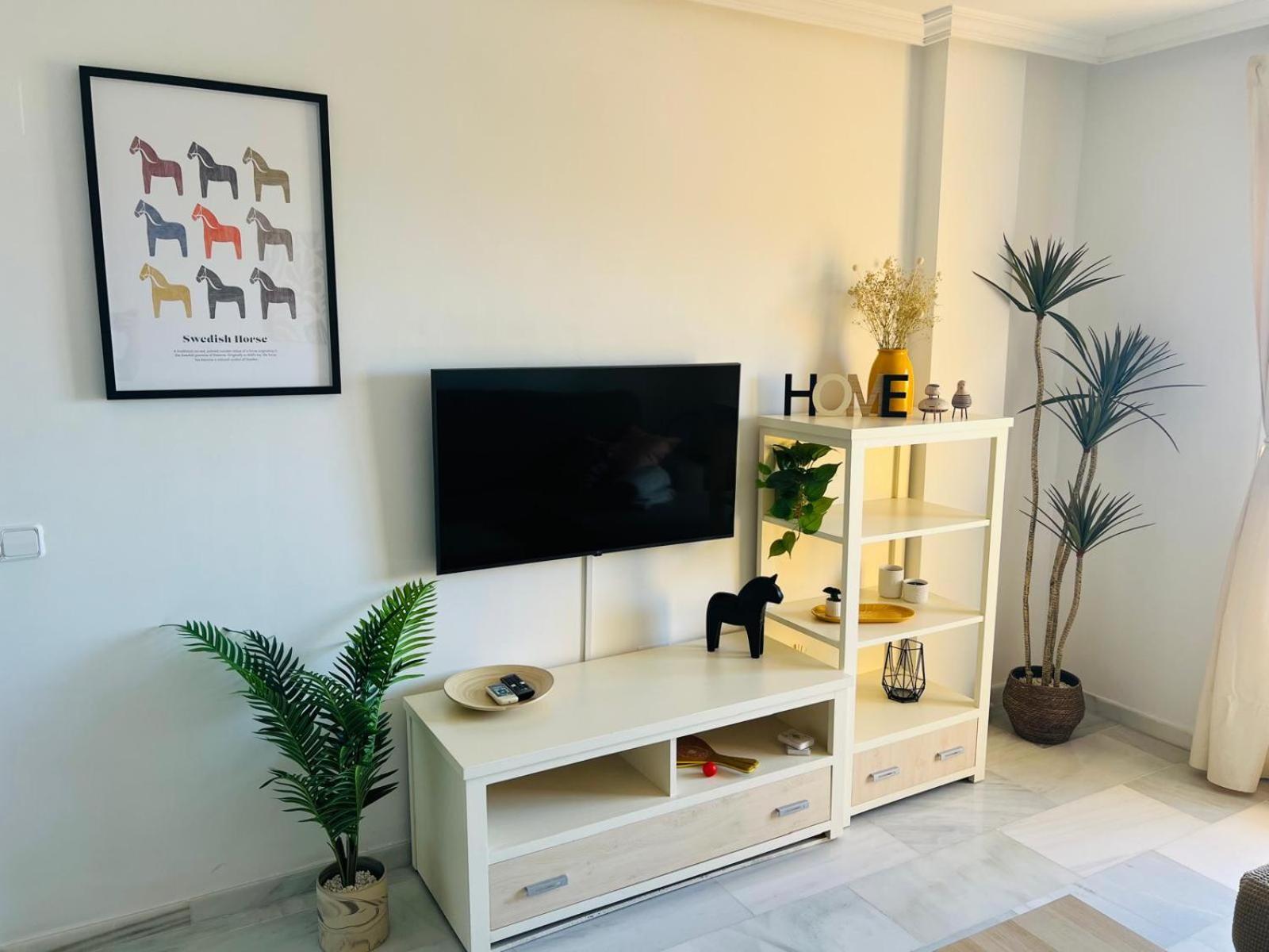 Apartment Caballos Torremolinos