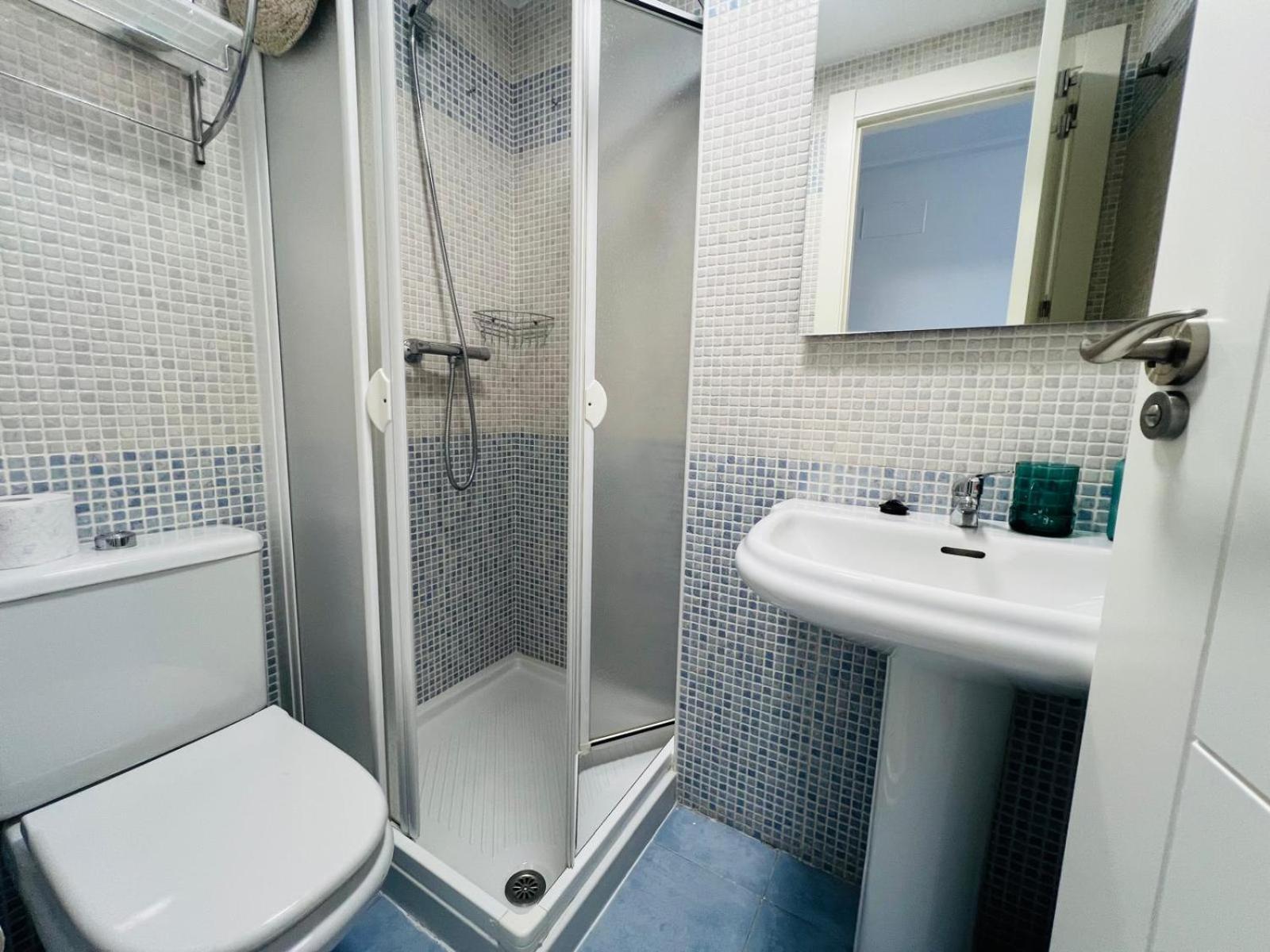Caballos Apartment