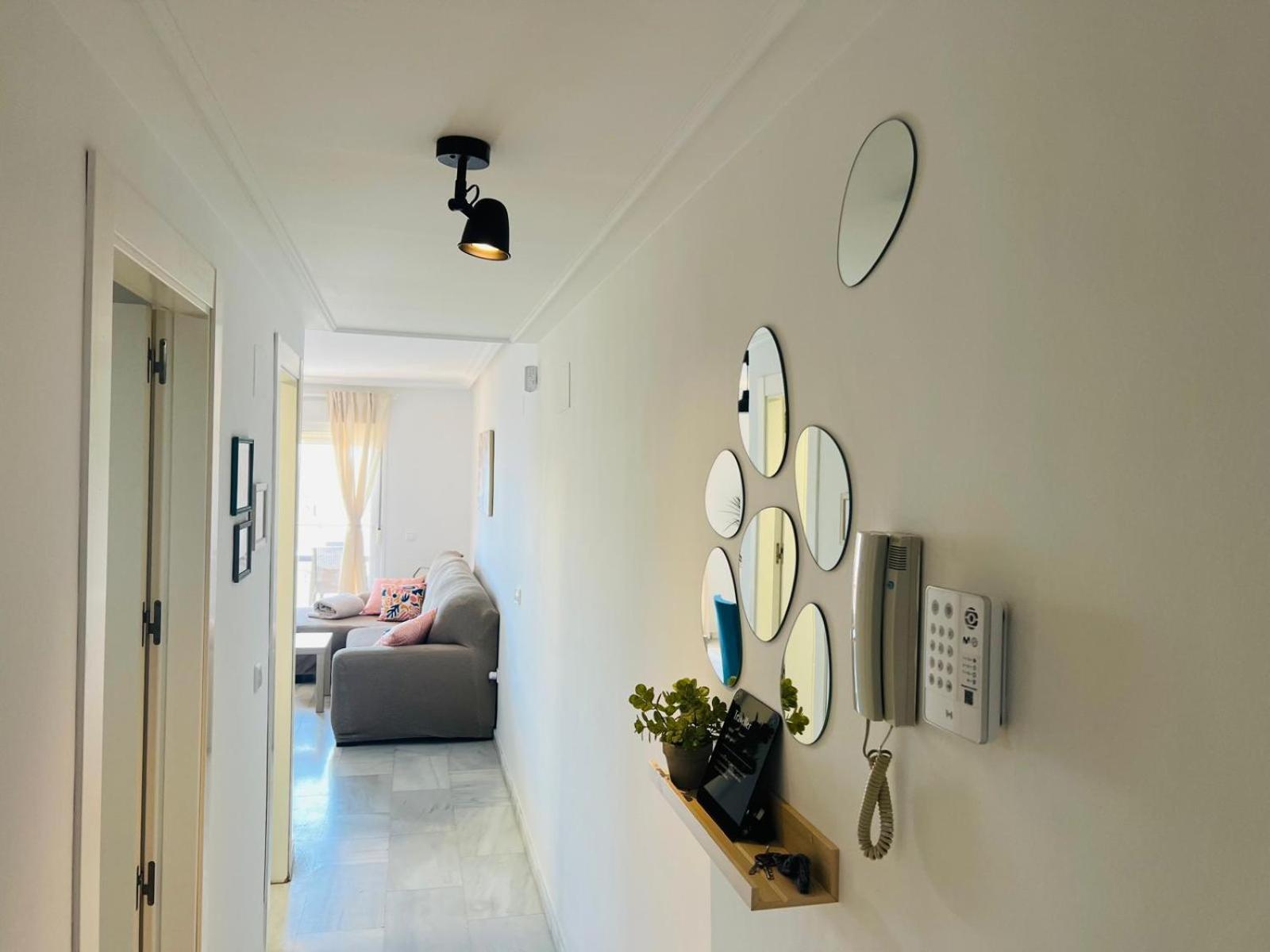 Apartment Caballos