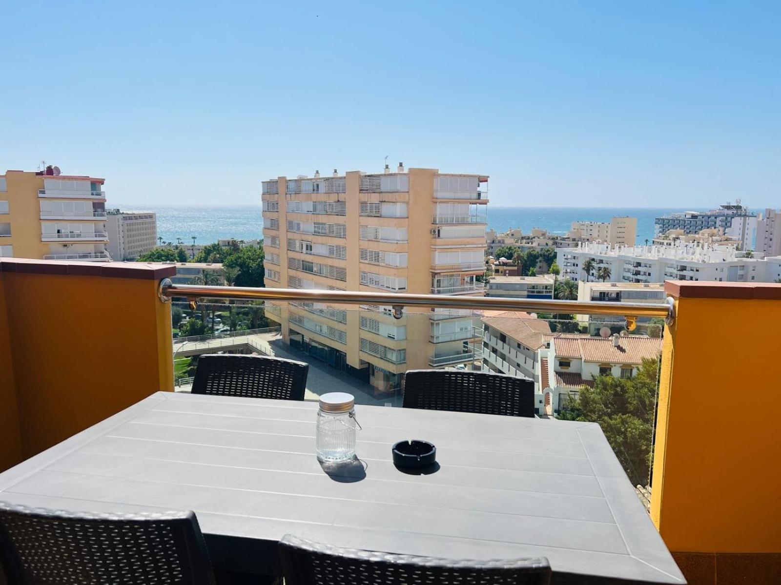 Apartment Caballos *
