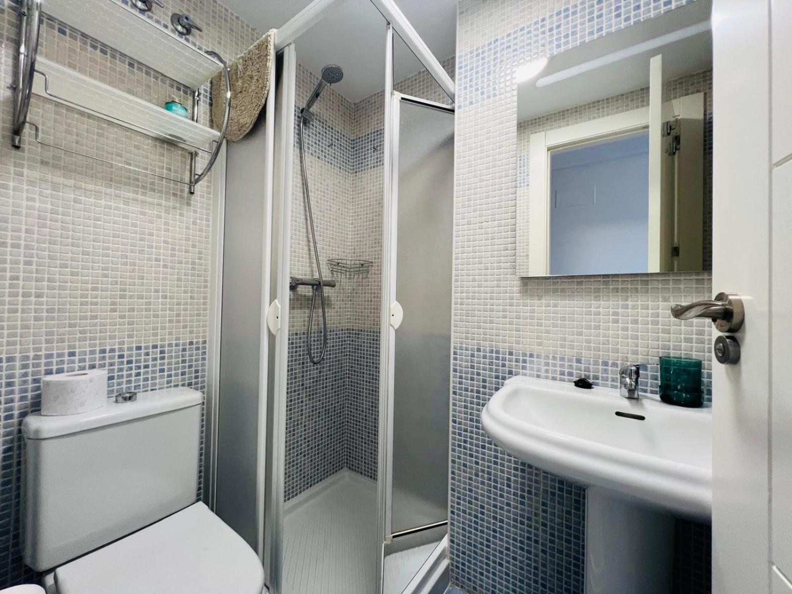 Caballos Apartment Torremolinos