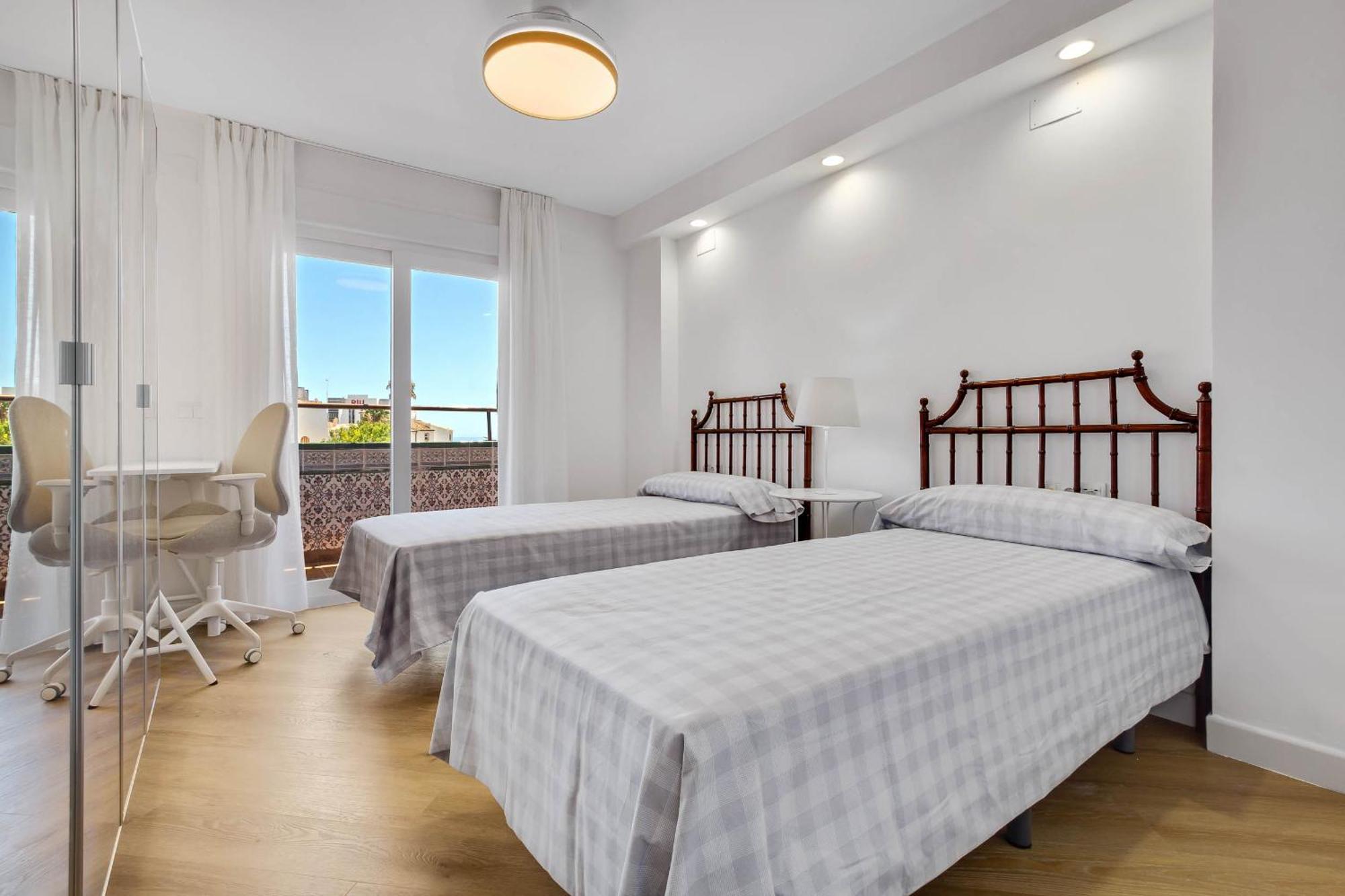 El Rocio 1a2 By Ivi Real Estate Apartment *