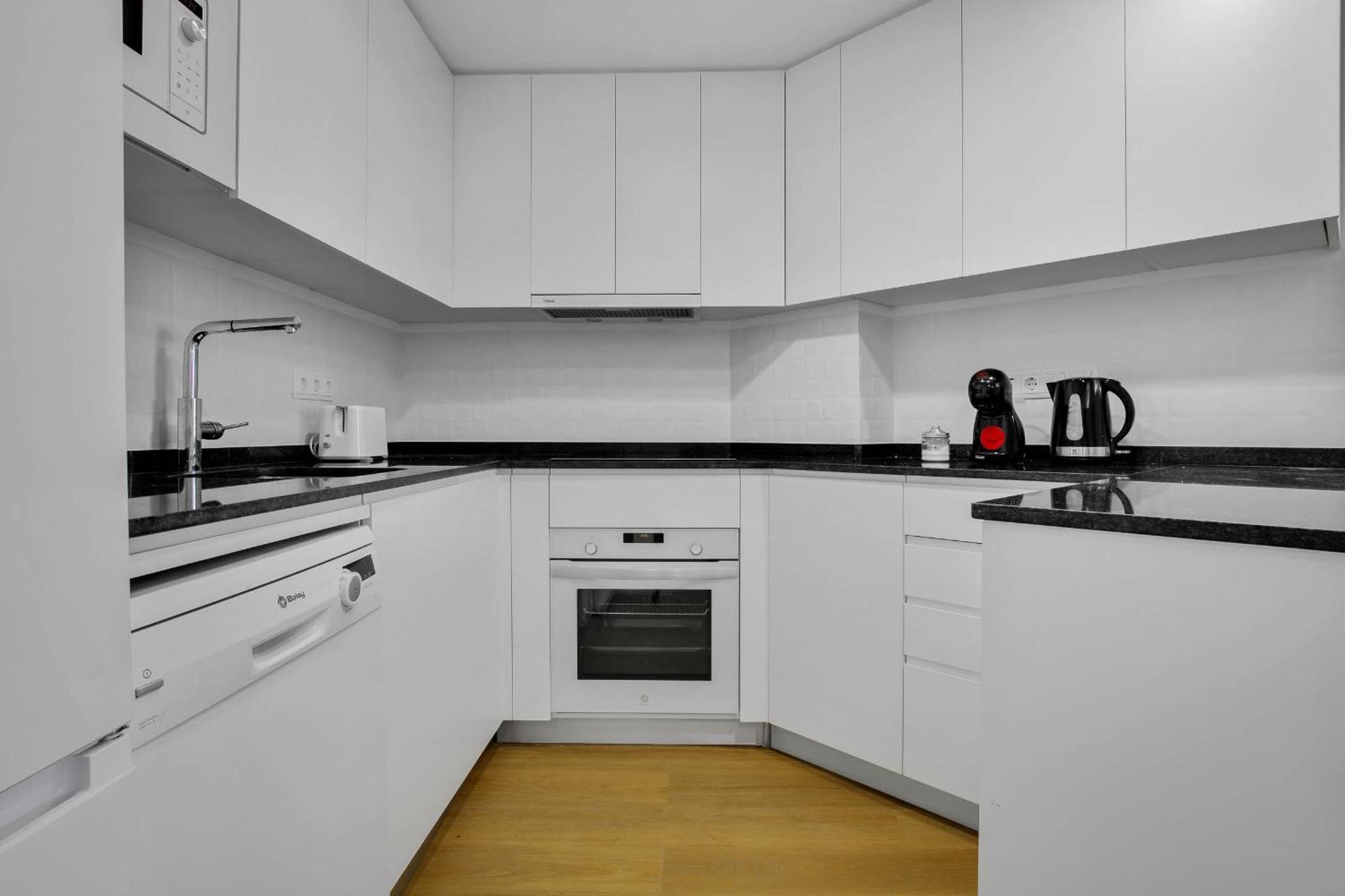 El Rocio 1a2 By Ivi Real Estate Torremolinos