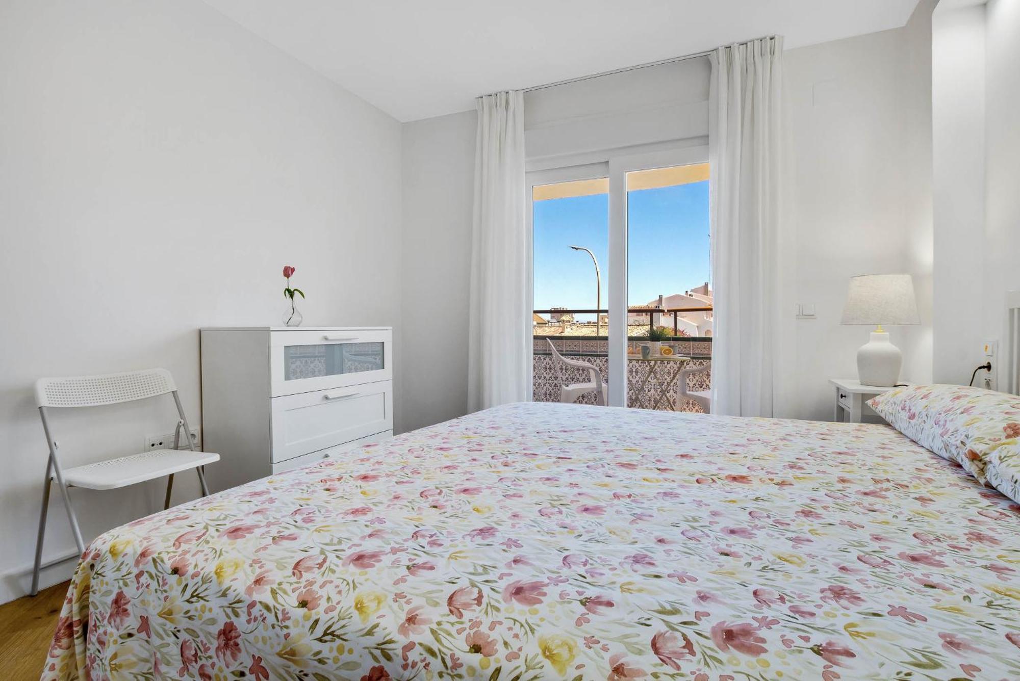 El Rocio 1a2 By Ivi Real Estate Apartment