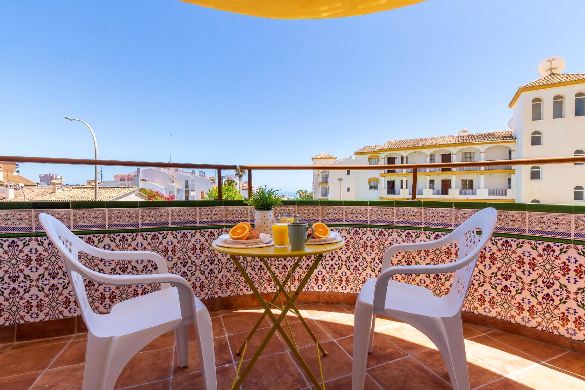 Apartment El Rocio 1a2 By Ivi Real Estate