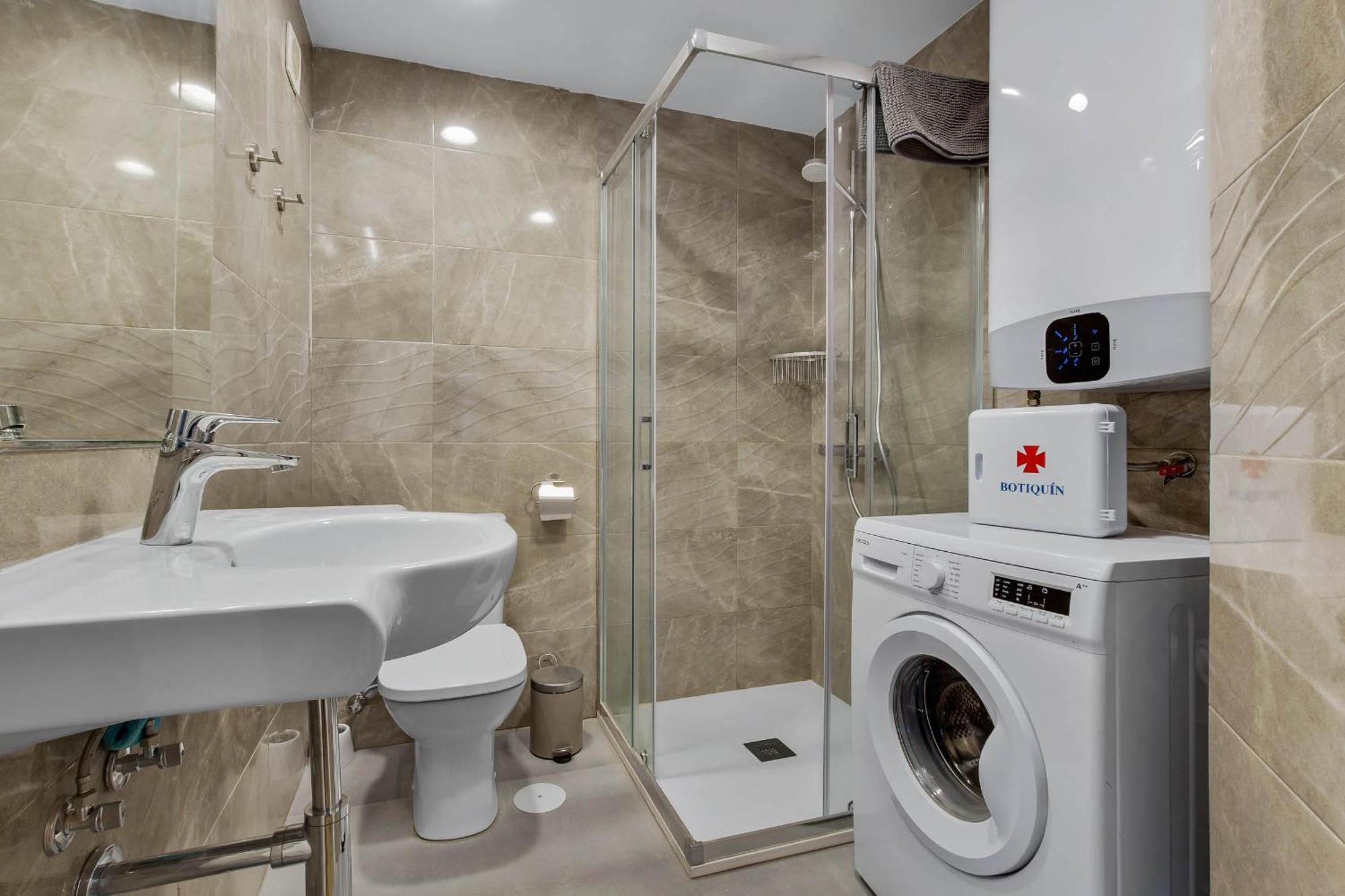 Apartment El Rocio 1a2 By Ivi Real Estate *