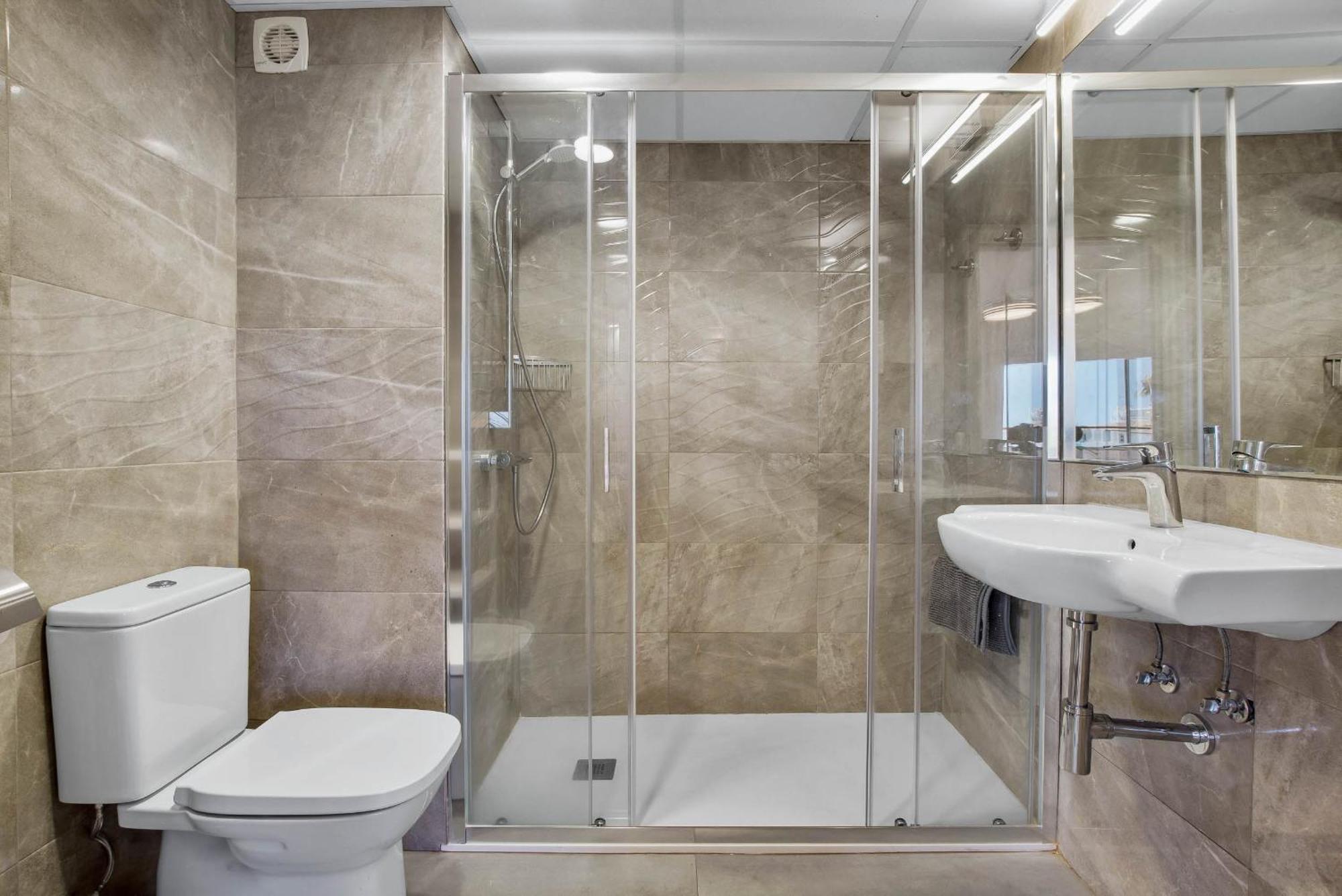 El Rocio 1a2 By Ivi Real Estate *