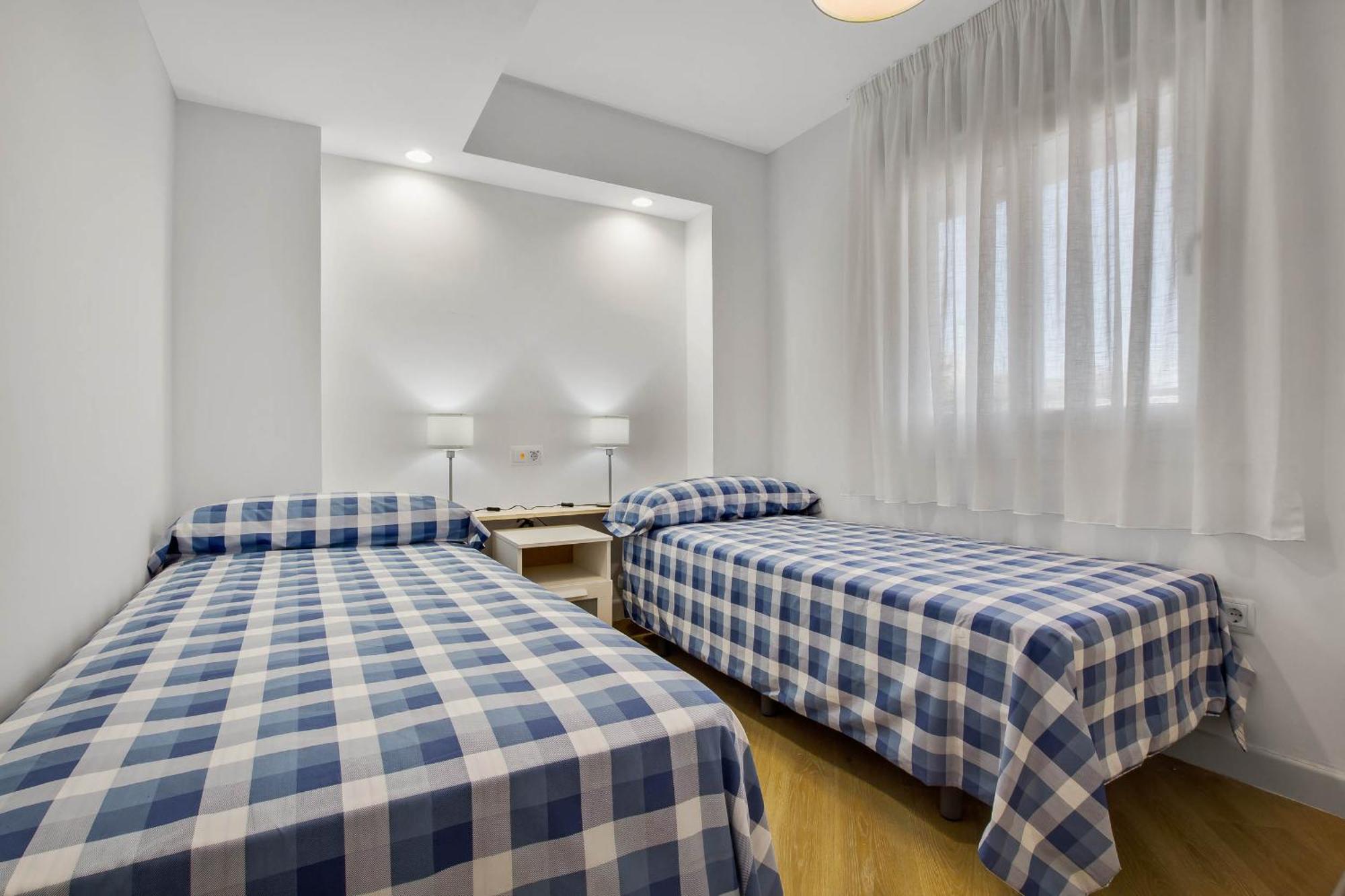 Apartment El Rocio 1a2 By Ivi Real Estate
