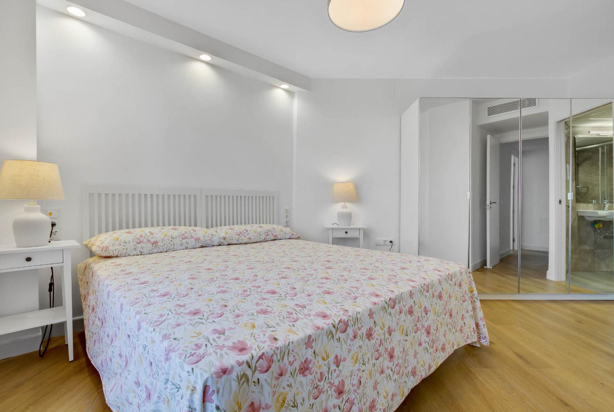 El Rocio 1a2 By Ivi Real Estate Apartment *