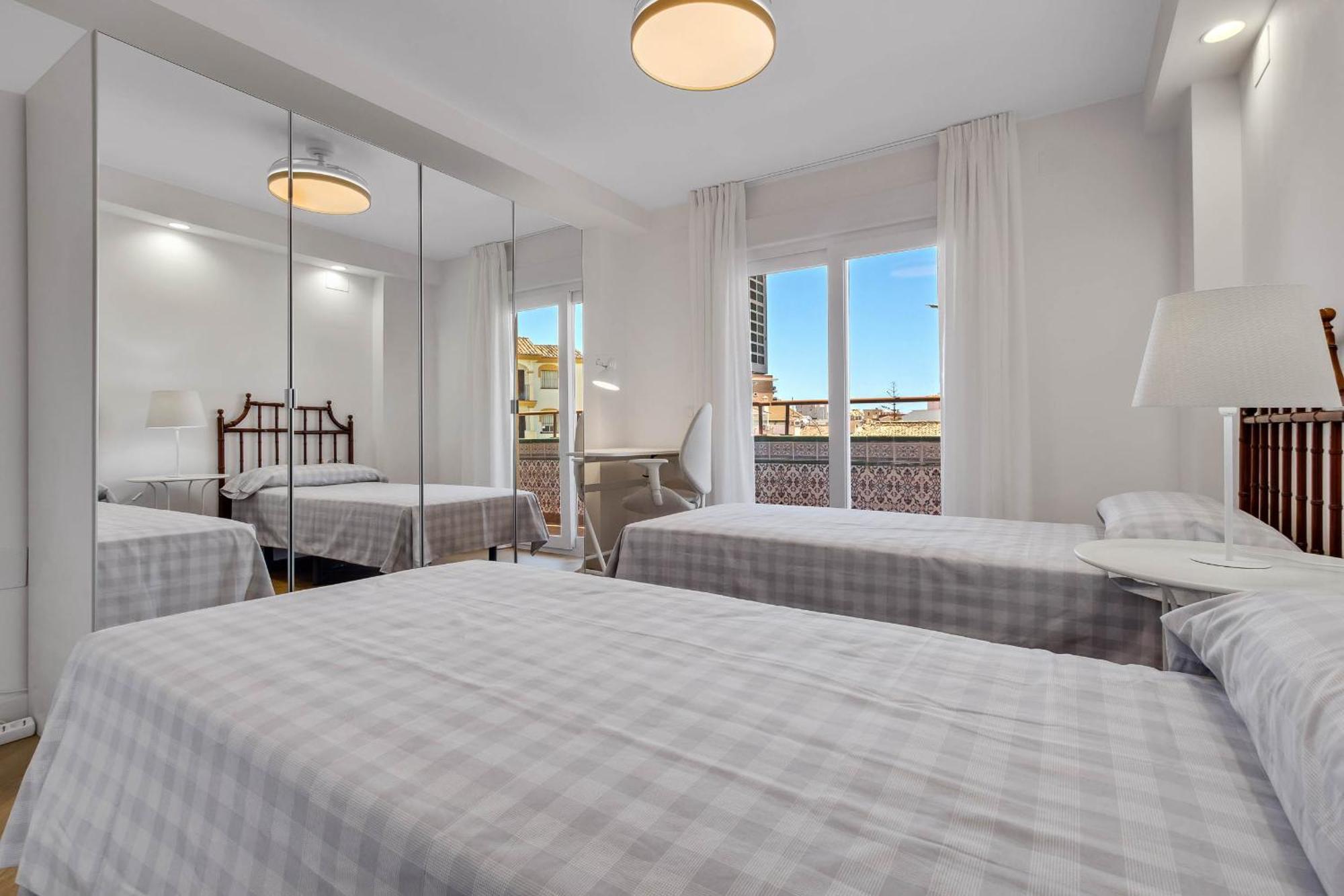 Apartment El Rocio 1a2 By Ivi Real Estate Torremolinos
