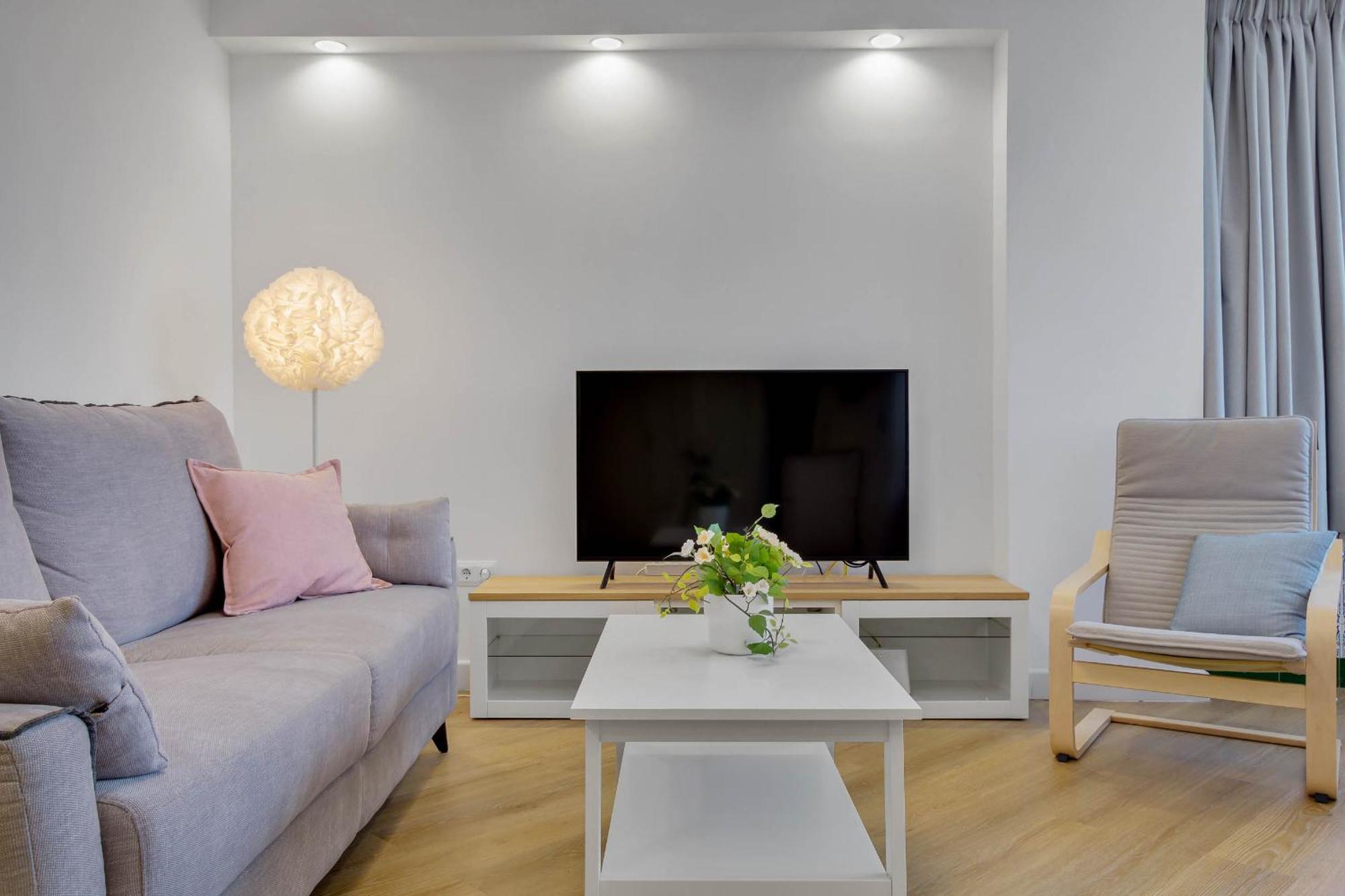El Rocio 1a2 By Ivi Real Estate Apartment