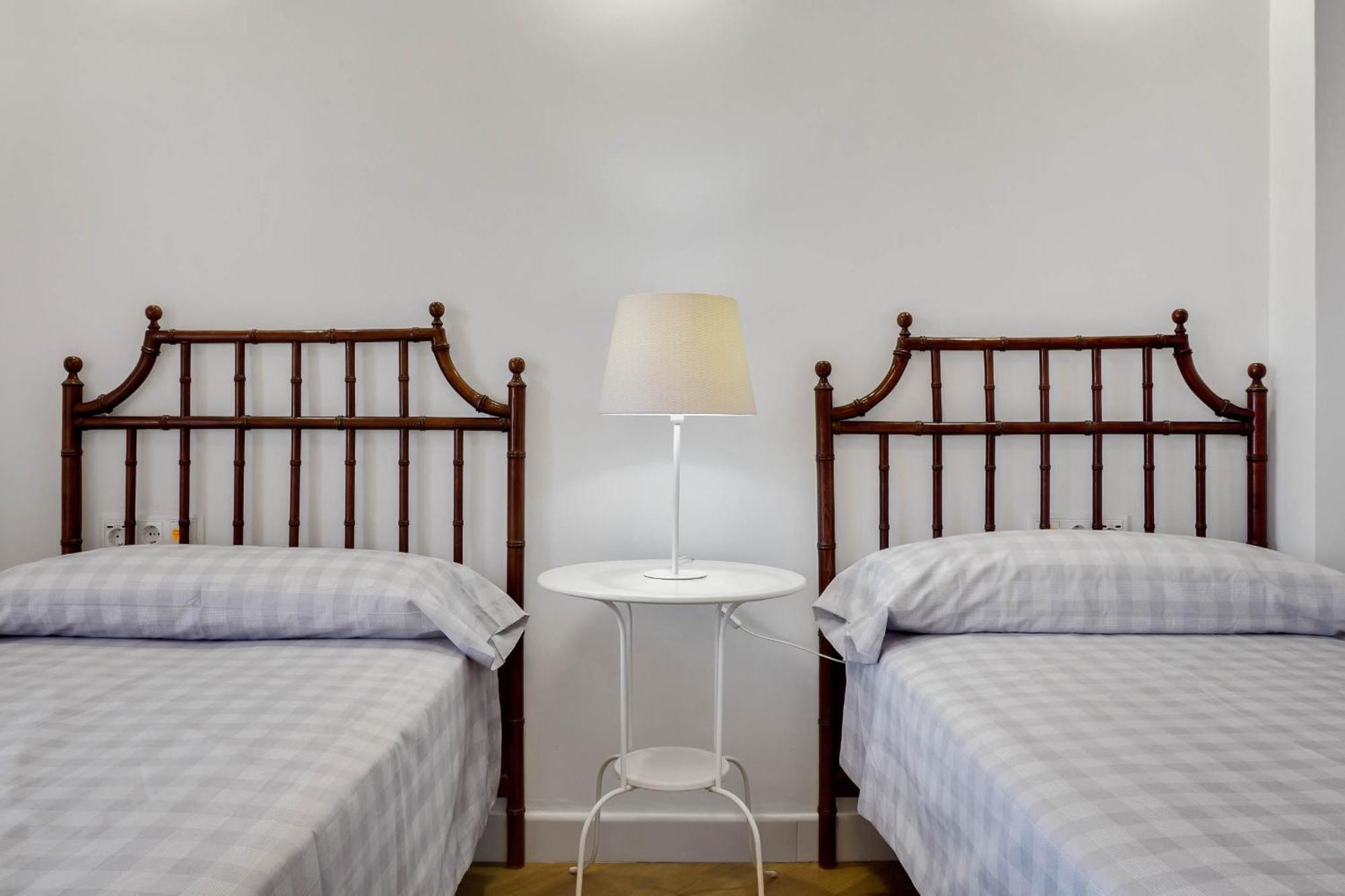 Apartment El Rocio 1a2 By Ivi Real Estate