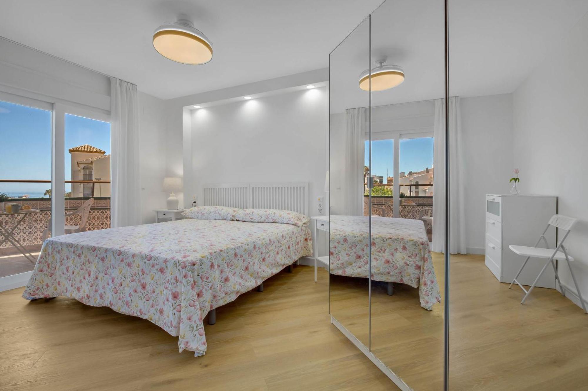 Apartment El Rocio 1a2 By Ivi Real Estate Torremolinos