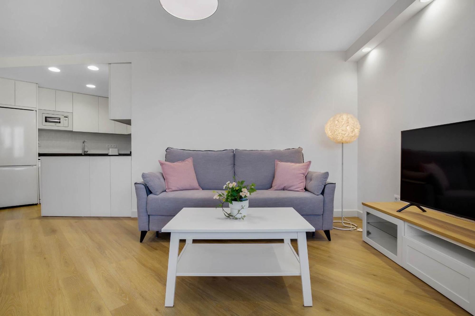 El Rocio 1a2 By Ivi Real Estate