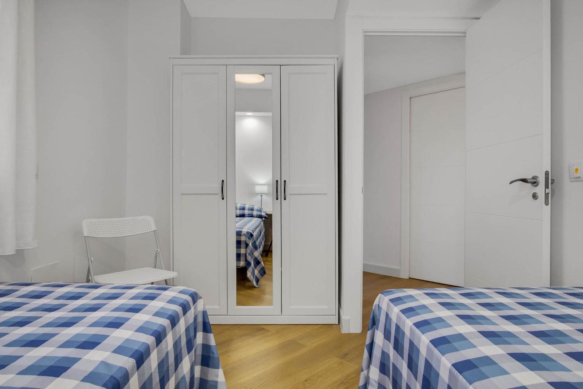 El Rocio 1a2 By Ivi Real Estate Apartment *