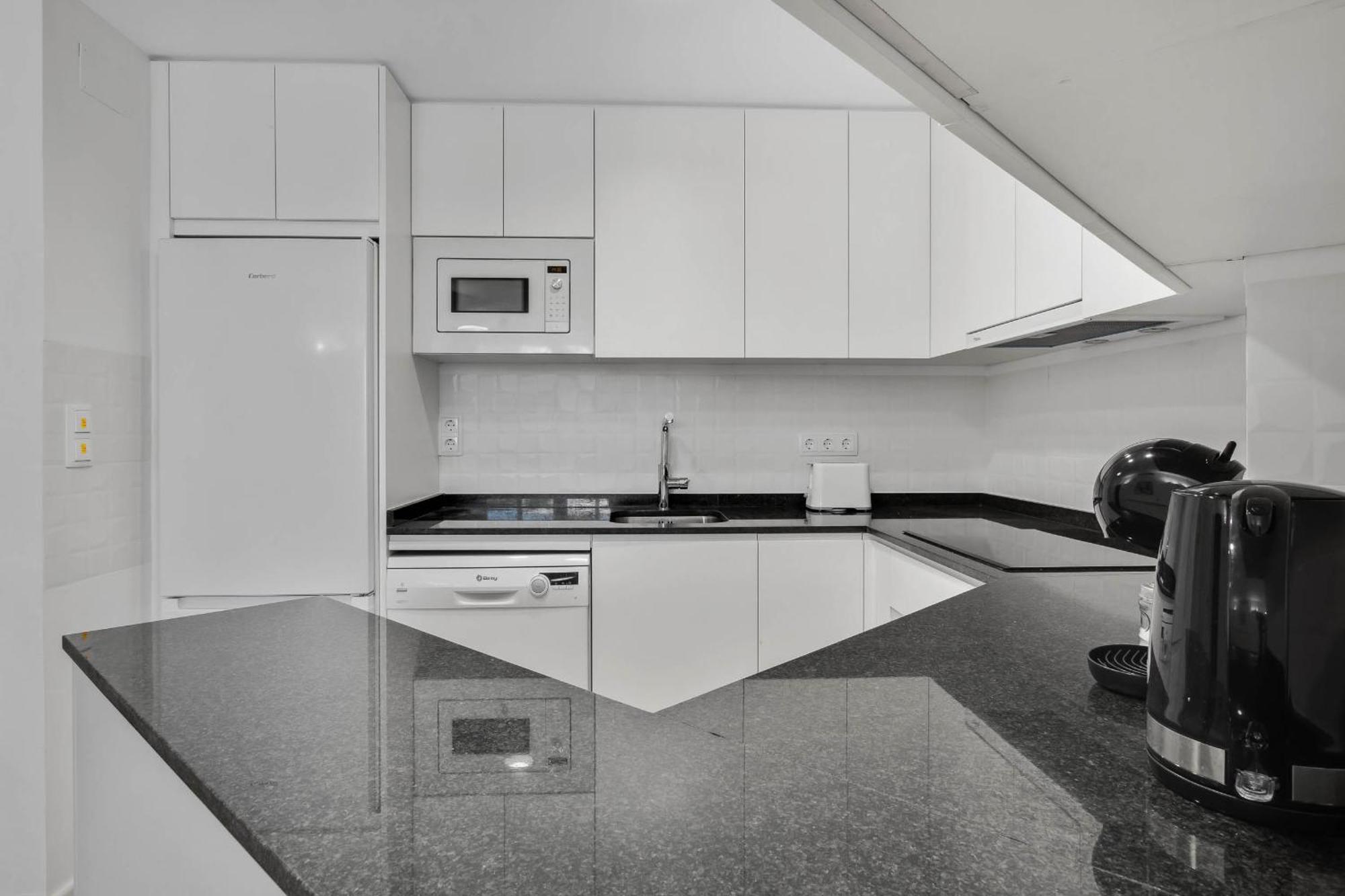 El Rocio 1a2 By Ivi Real Estate Torremolinos