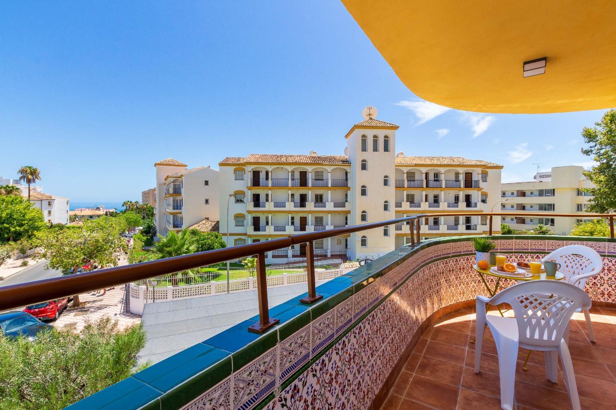 El Rocio 1a2 By Ivi Real Estate Apartment Torremolinos