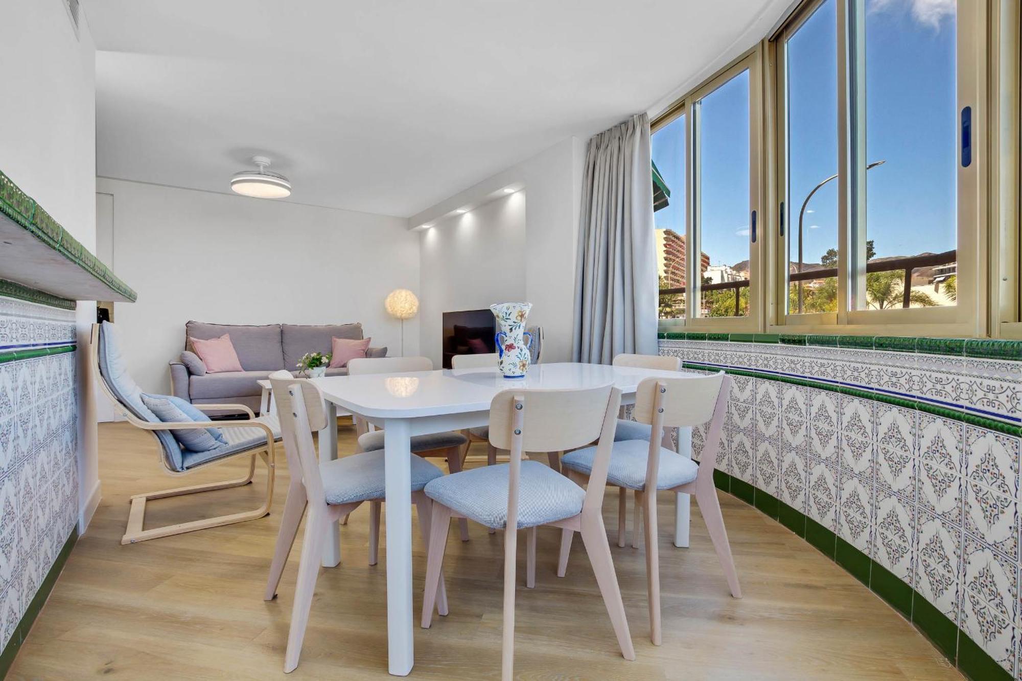 El Rocio 1a2 By Ivi Real Estate Apartment *