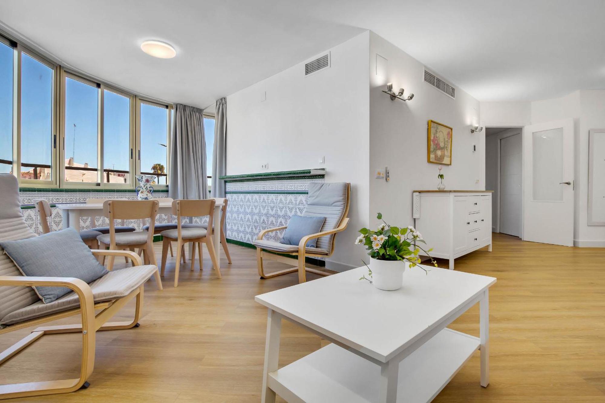 El Rocio 1a2 By Ivi Real Estate Torremolinos
