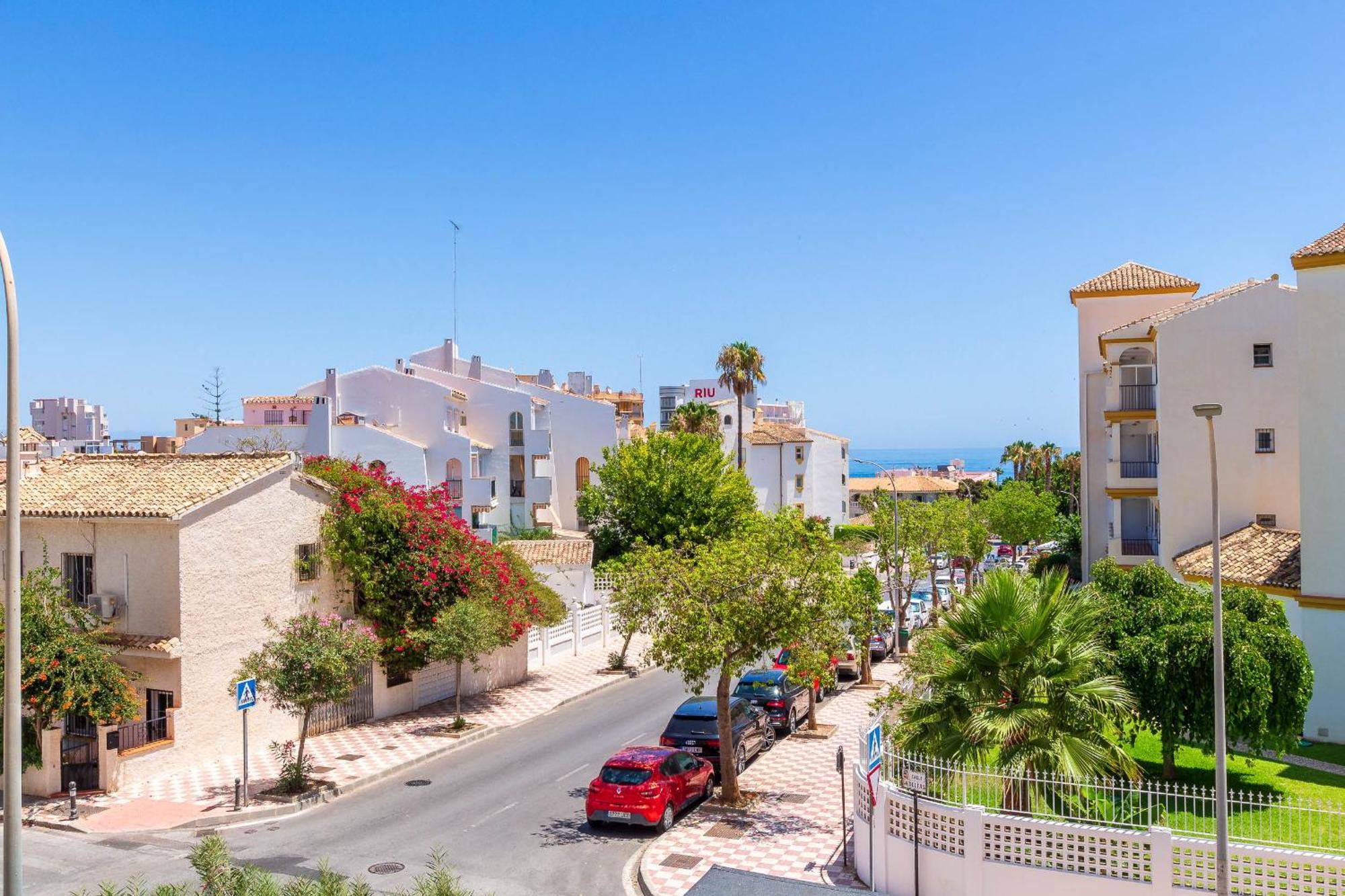 Apartment El Rocio 1a2 By Ivi Real Estate