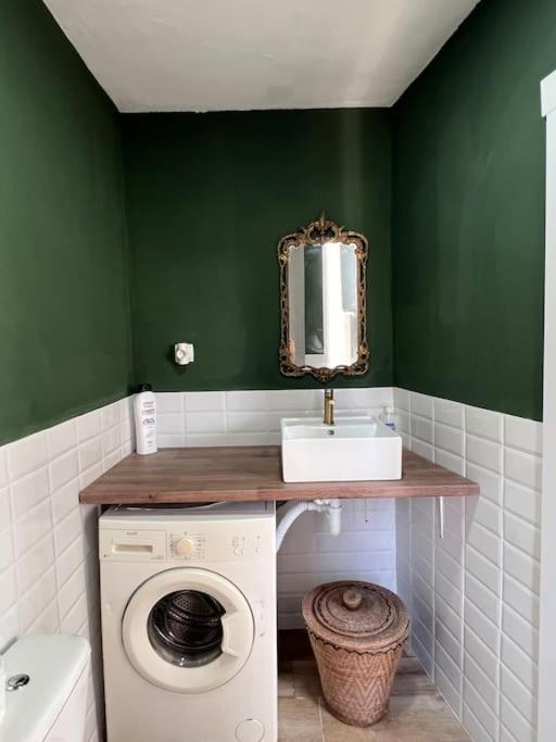 Piso Torres Appartement Torremolinos