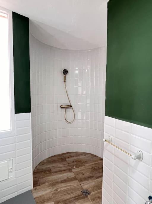 Piso Torres Appartement *