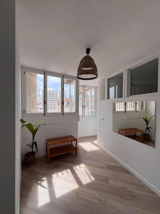 Piso Torres Appartement Torremolinos