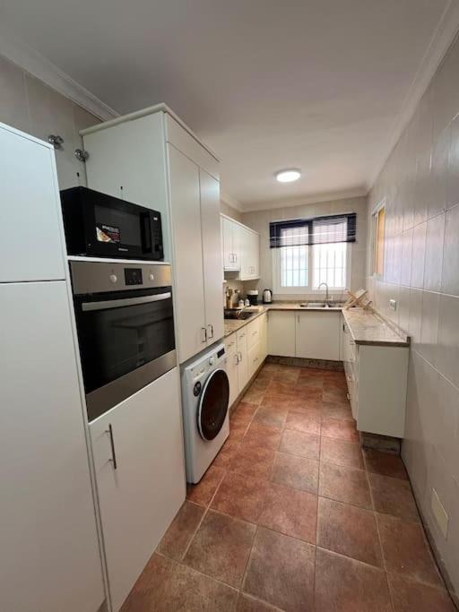 Apartamento Campo Mares Apartamento Torremolinos