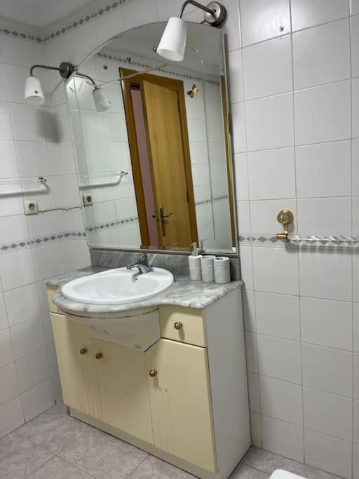 Apartamento Campo Mares Torremolinos