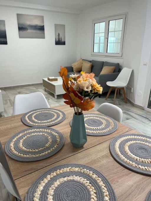 Apartamento Apartamento Campo Mares Torremolinos