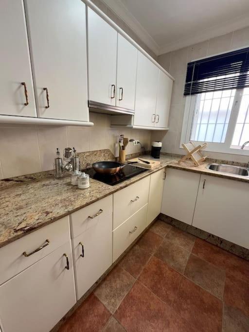 Apartamento Campo Mares Apartamento *