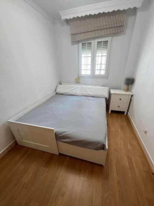 Apartamento Campo Mares Apartamento *