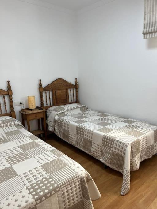 Apartamento Campo Mares * Torremolinos