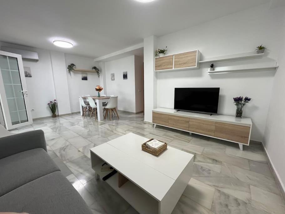 Apartamento Campo Mares *