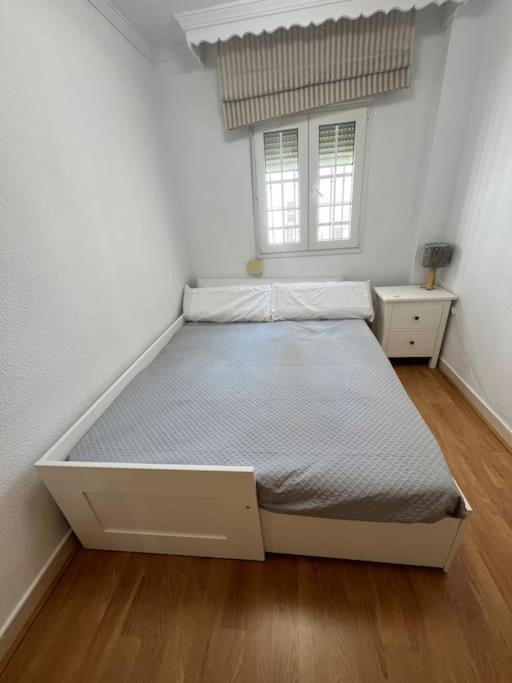 Apartamento Apartamento Campo Mares