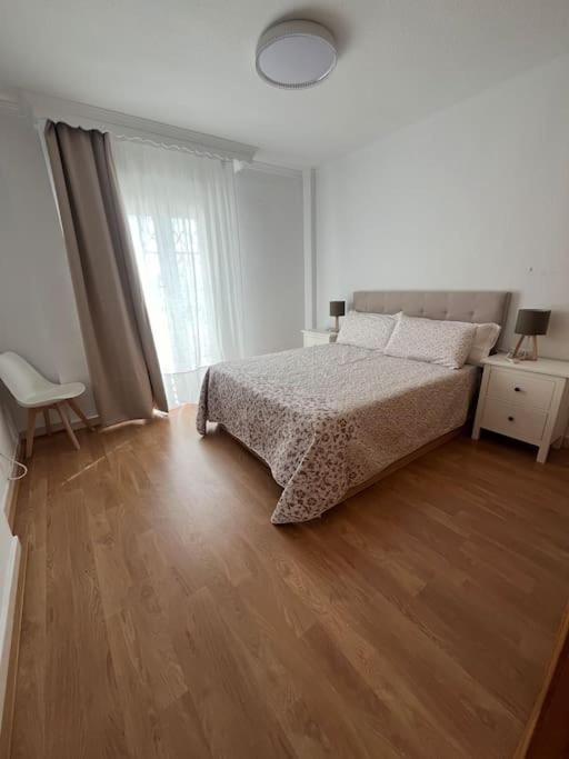 Apartamento Campo Mares