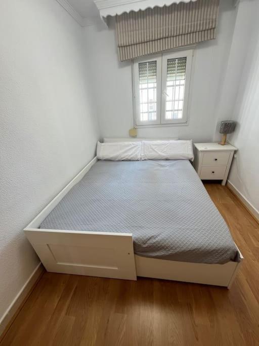 Apartamento Campo Mares Apartamento *