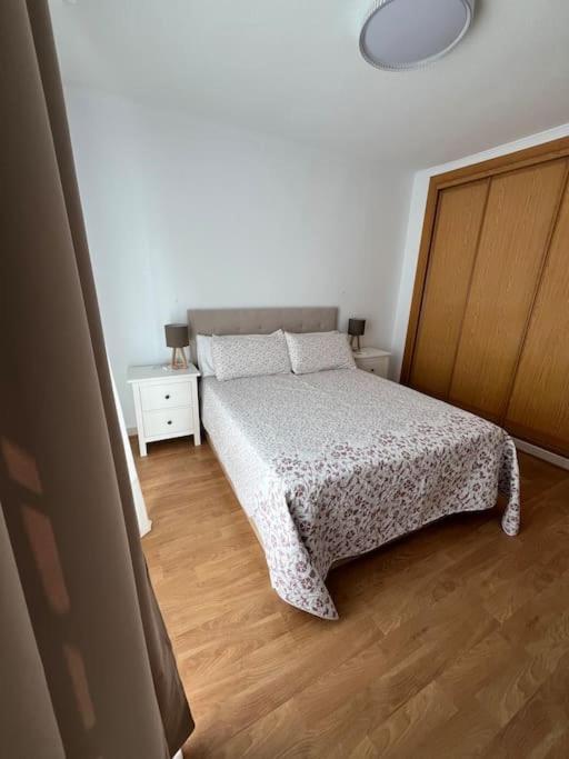 Apartamento Campo Mares Apartamento