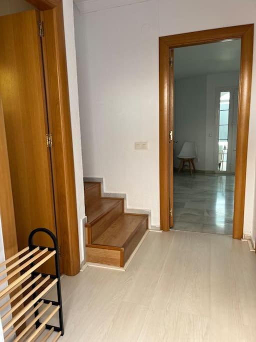 Apartamento Apartamento Campo Mares *
