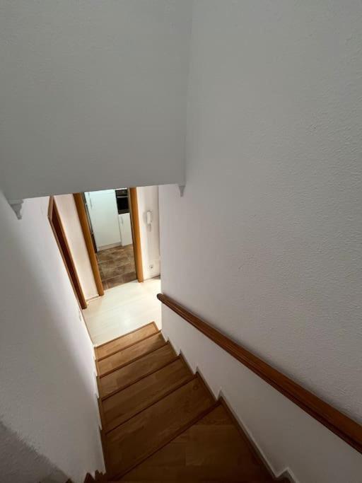 Apartamento Apartamento Campo Mares *