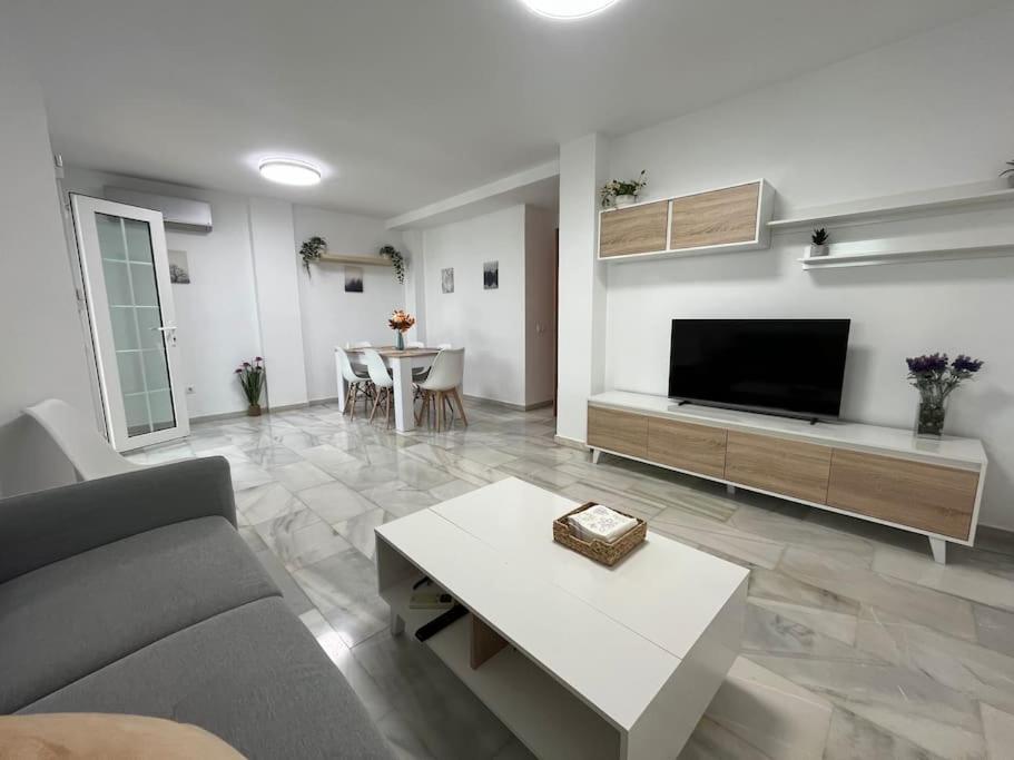 Apartment Apartamento Campo Mares Torremolinos