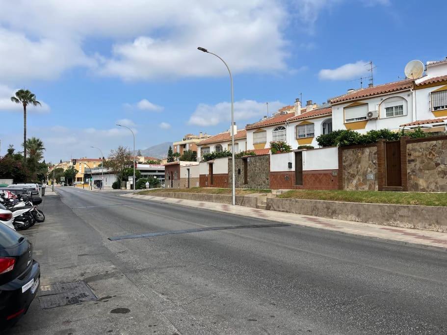 Apartamento Campo Mares * Torremolinos