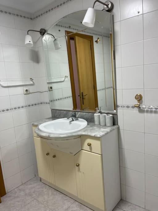 Apartamento Campo Mares