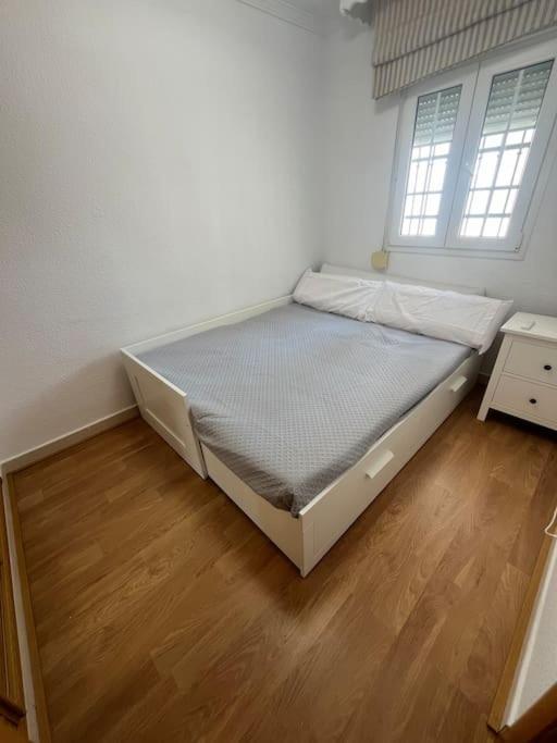 Apartamento Campo Mares * Torremolinos