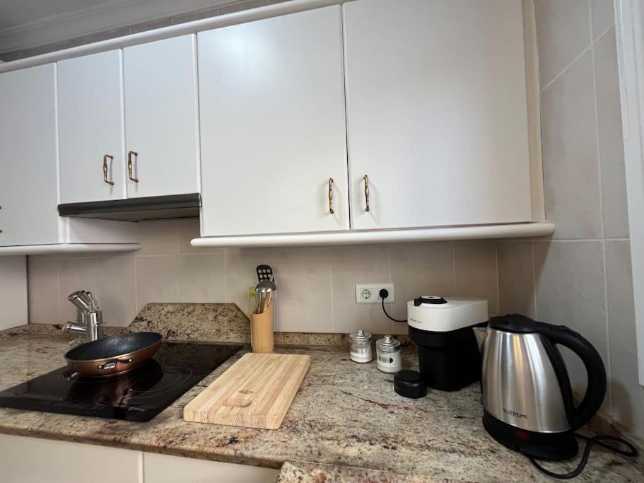 Apartamento Campo Mares
