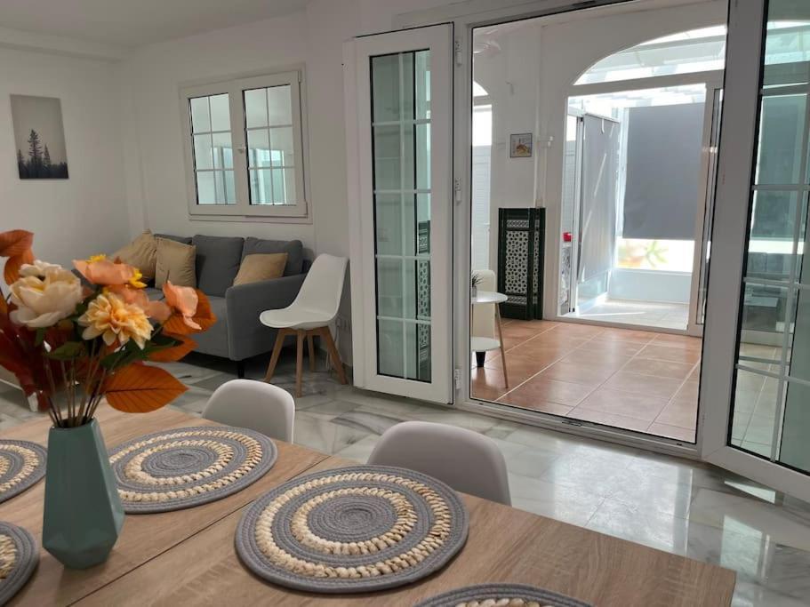 Apartamento Campo Mares Apartment